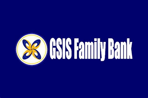 GSIS Family Bank .